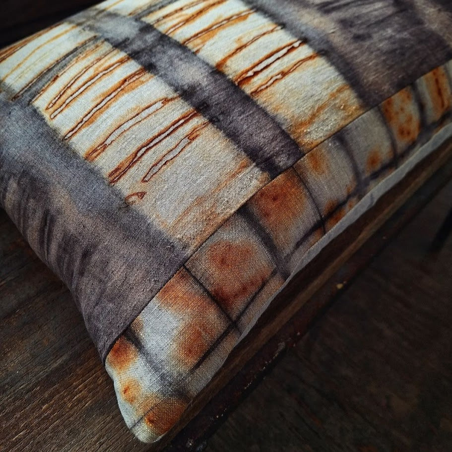Handcrafted one at a time